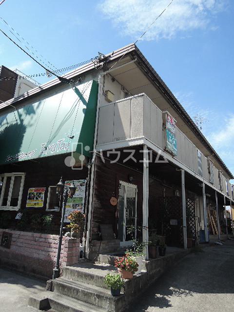 2/16 外観
