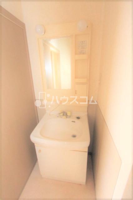 13/25 洗面