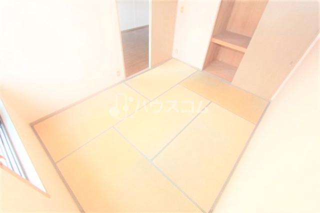6/25 室内