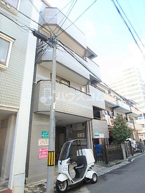 1/16 外観