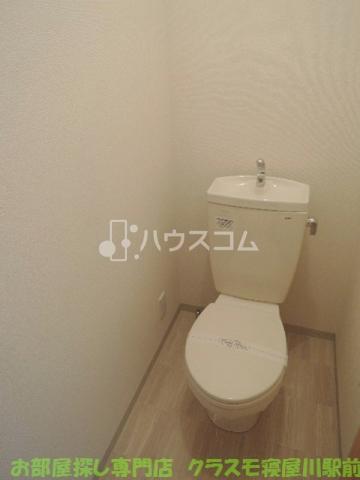 13/20 トイレ