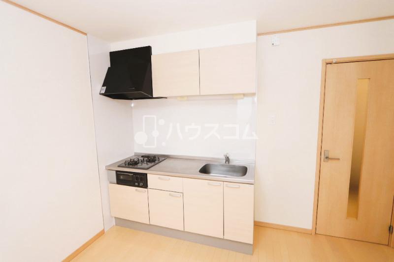 6/20 キッチン