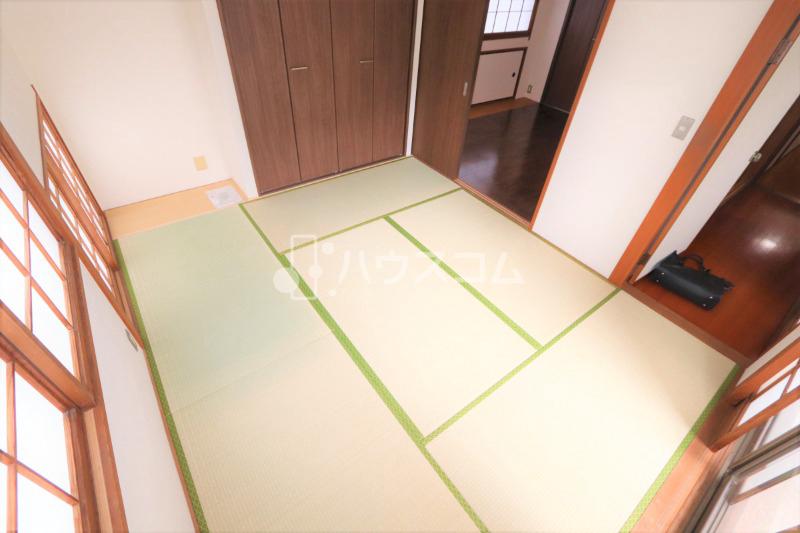 17/22 エントランス