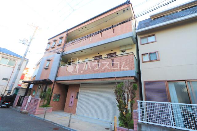 1/17 外観