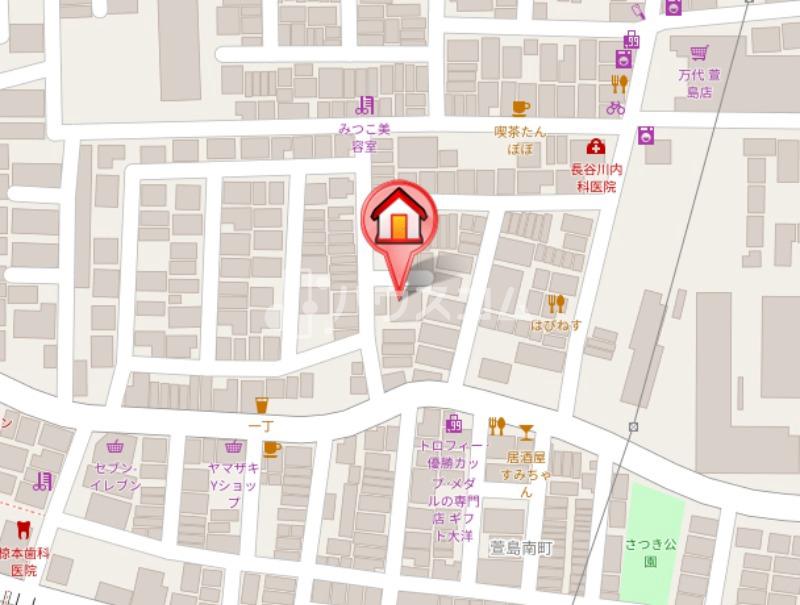 2/4 地図