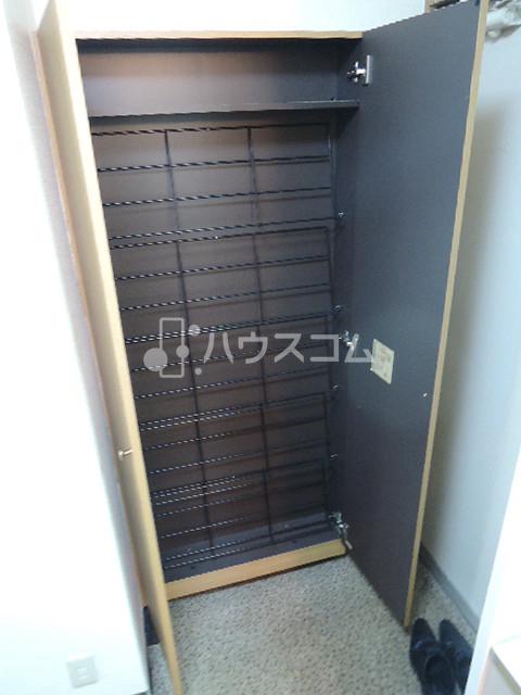4/17 収納