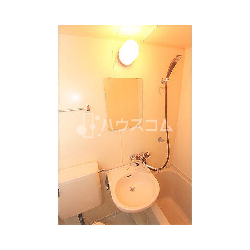 10/19 洗面