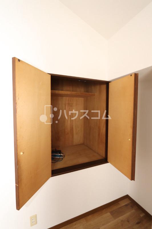4/17 収納