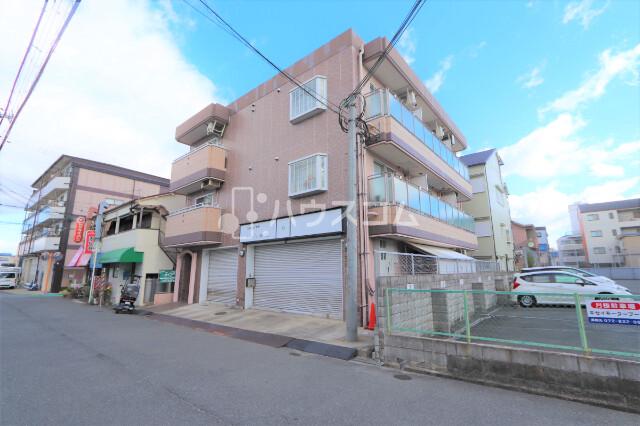 1/18 外観