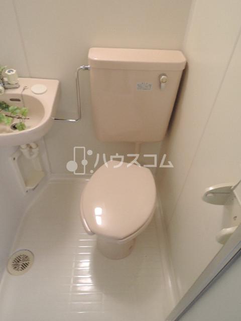 9/18 トイレ