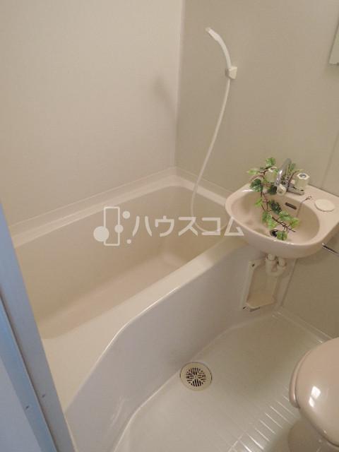10/18 洗面