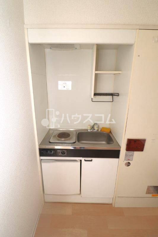 7/25 キッチン