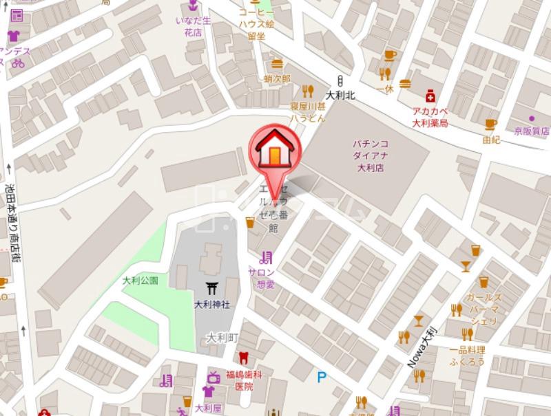 2/4 地図