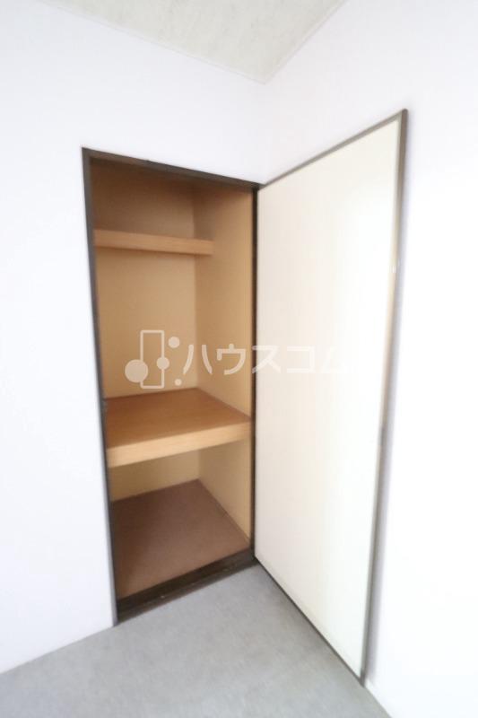 5/17 収納