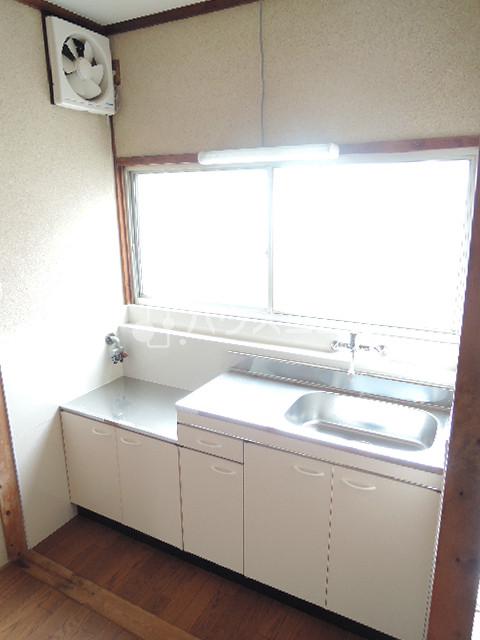 7/17 キッチン