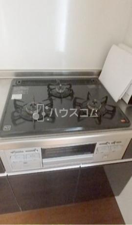 9/20 キッチン