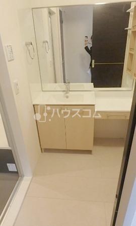 12/20 洗面