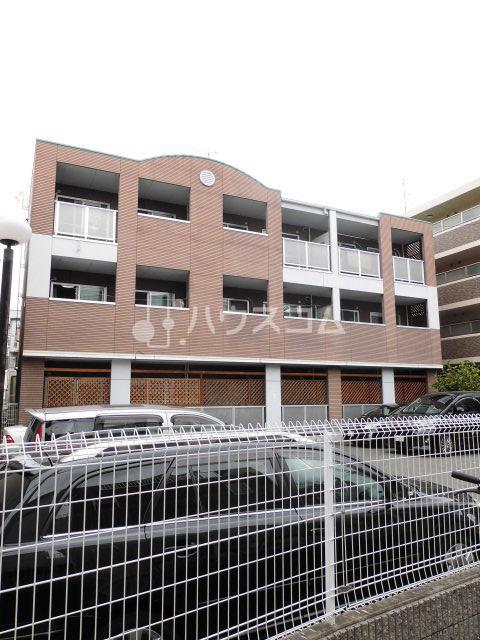 21/24 駐車場