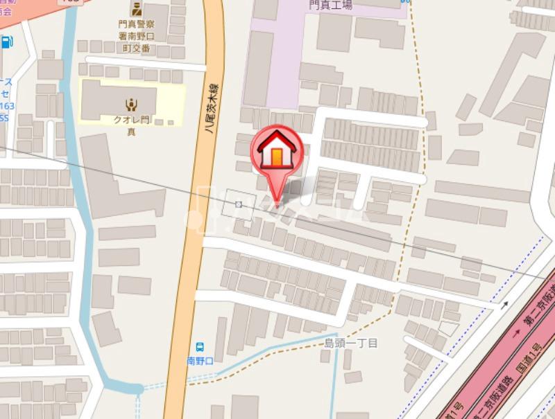2/3 地図