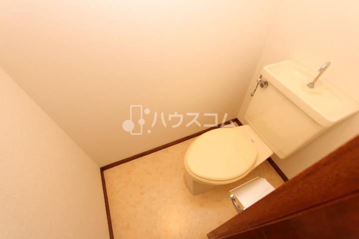 8/22 トイレ