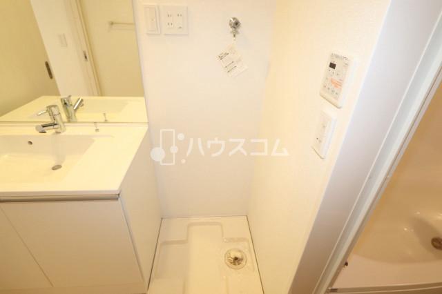 3/5 駐車場