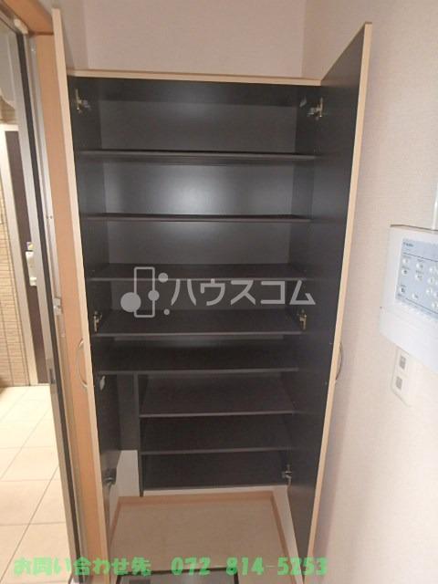 5/22 収納