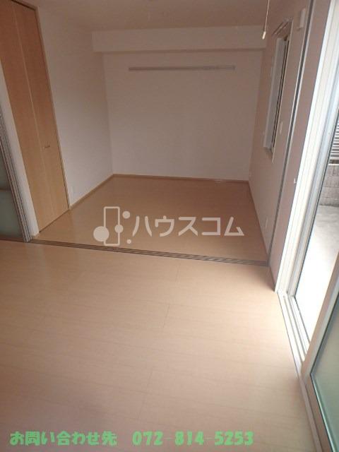 12/22 バルコニー