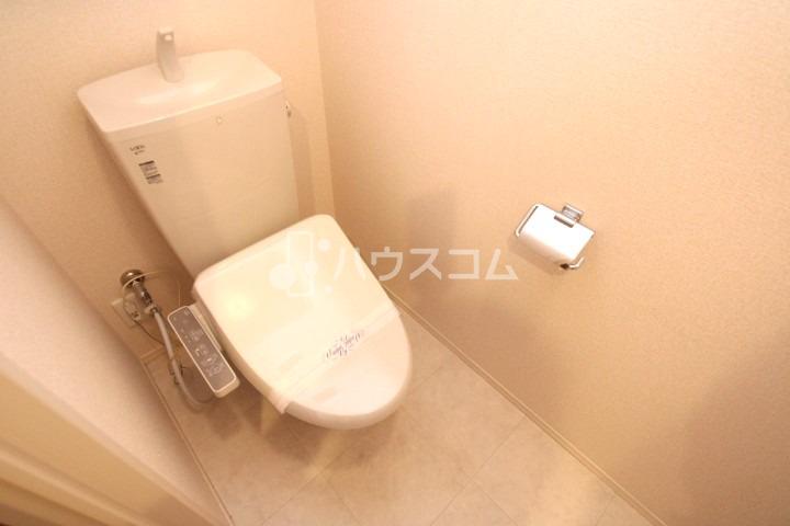 10/28 トイレ