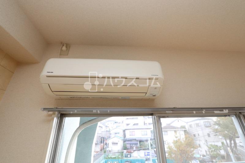 14/16 駐車場
