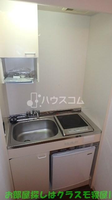 7/20 キッチン