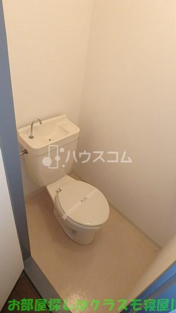 10/20 トイレ