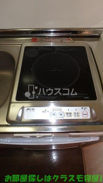 18/20 駐車場