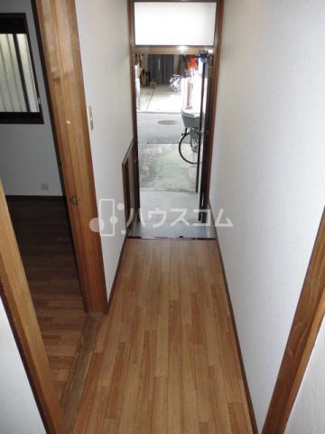 3/4 駐車場