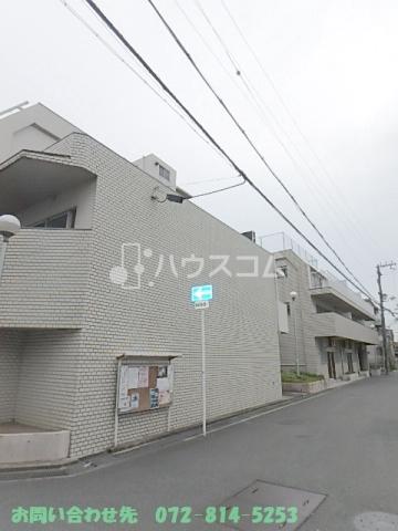 14/16 駐車場