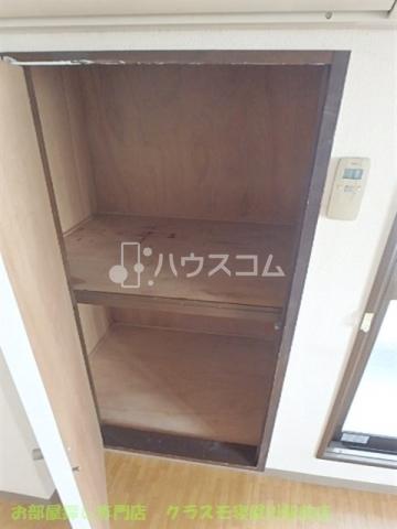 4/17 収納