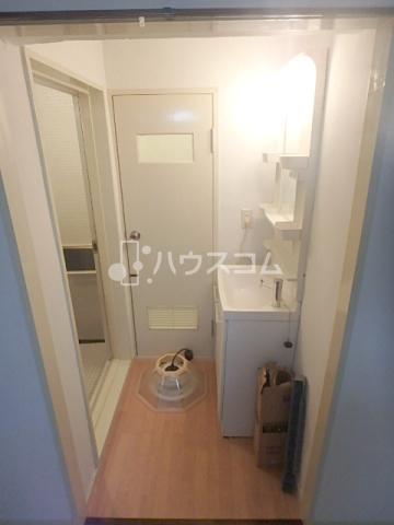 10/21 設備
