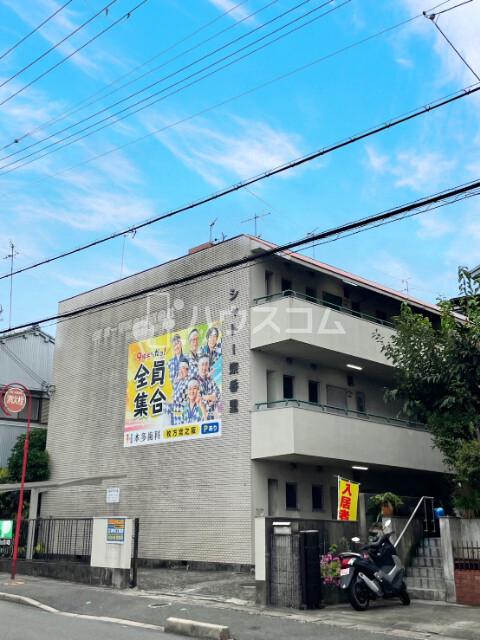 1/18 外観