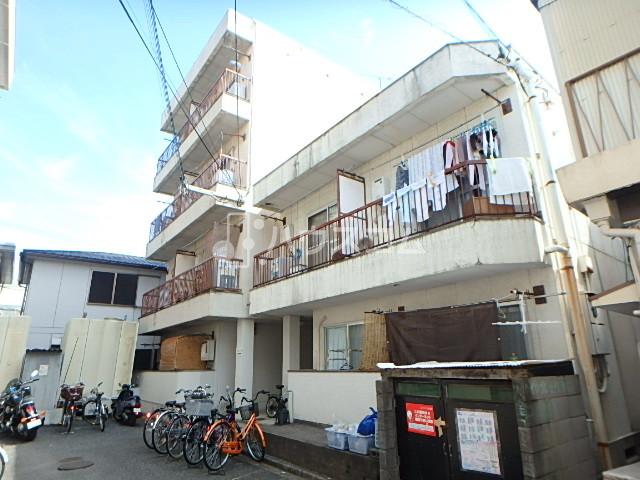 1/16 外観