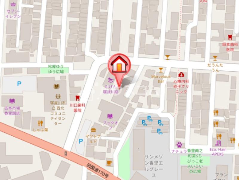 2/4 地図