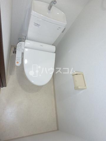 11/20 トイレ