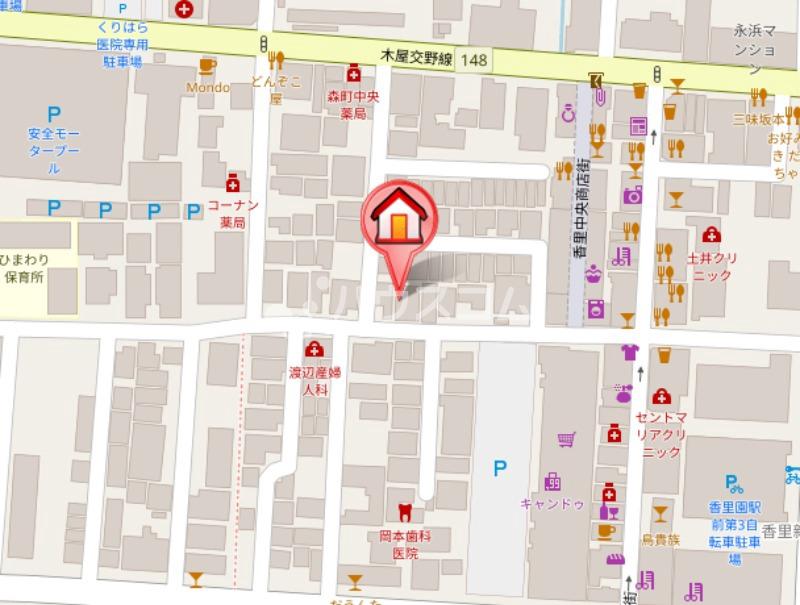 18/20 地図
