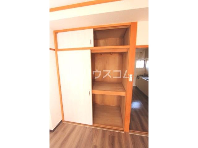 5/25 収納