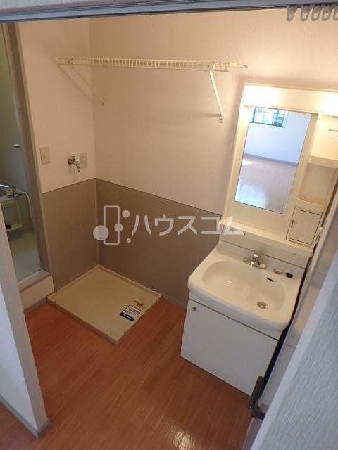 10/18 洗面