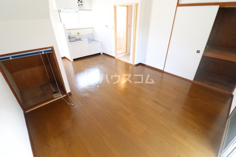 3/5 駐車場
