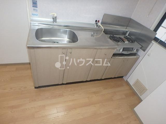 6/20 キッチン
