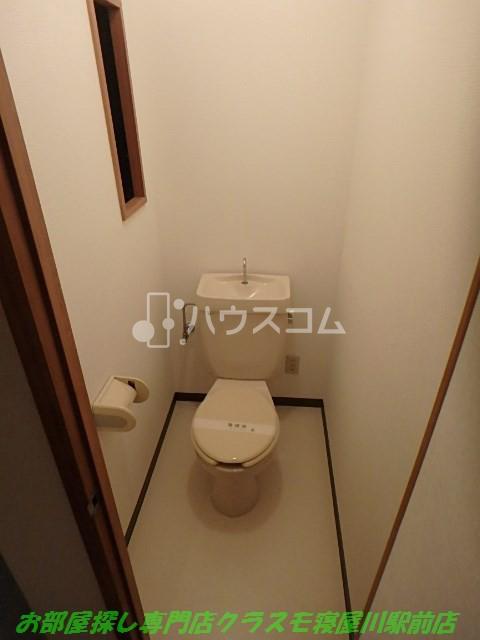 10/18 トイレ
