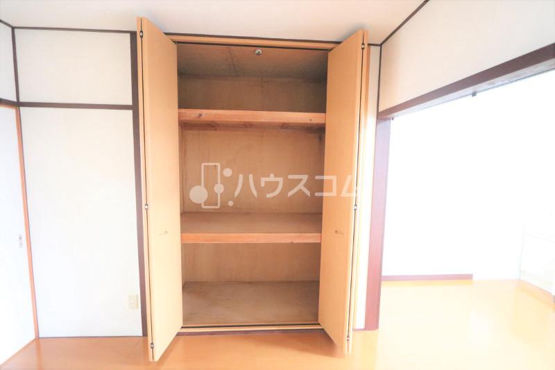 4/16 収納
