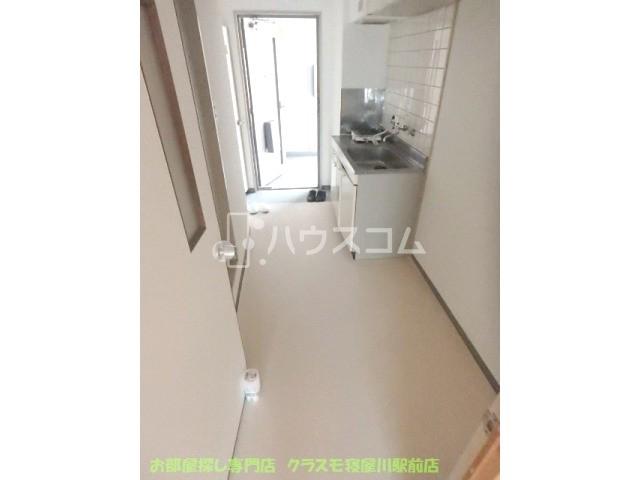 6/17 キッチン