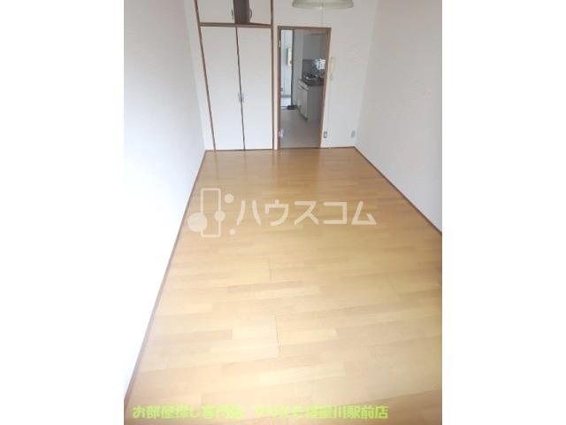 11/17 バルコニー