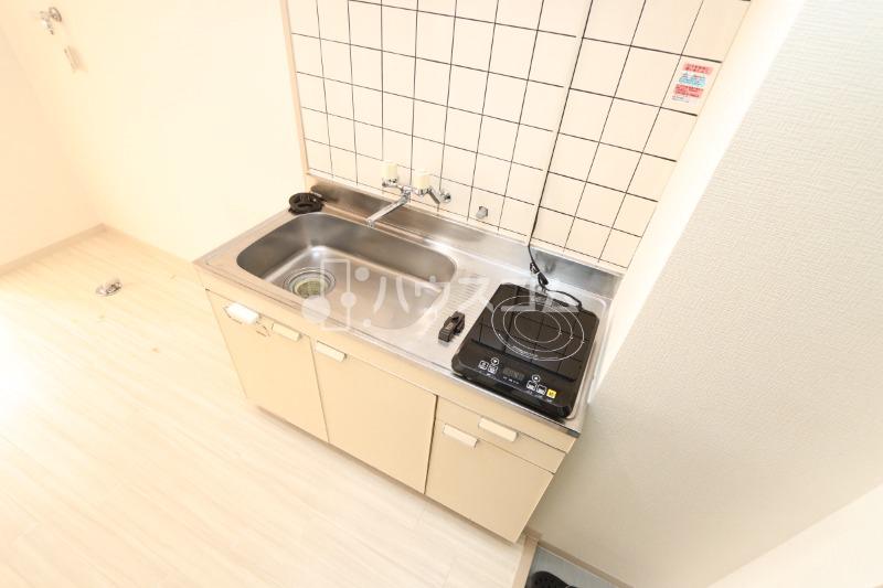 7/18 キッチン